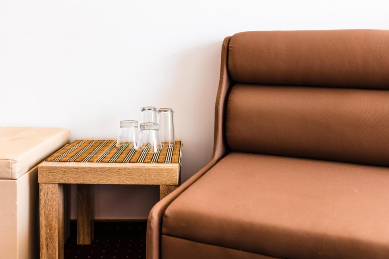 Guest House Theona オブゾー エクステリア 写真