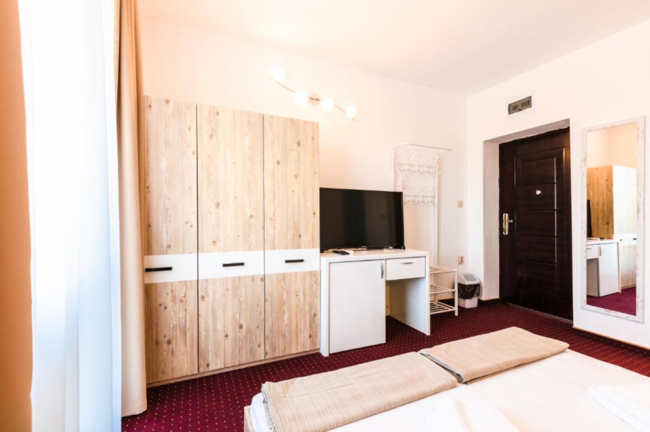 Guest House Theona オブゾー エクステリア 写真