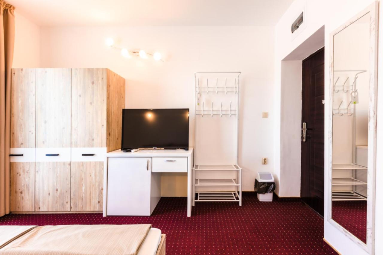 Guest House Theona オブゾー エクステリア 写真