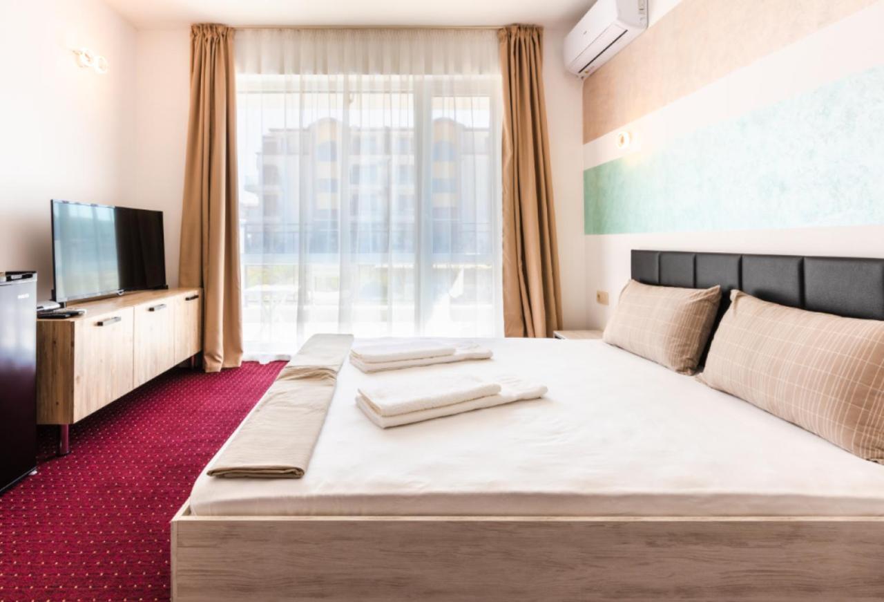 Guest House Theona オブゾー エクステリア 写真