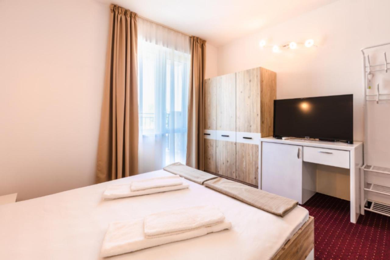 Guest House Theona オブゾー エクステリア 写真