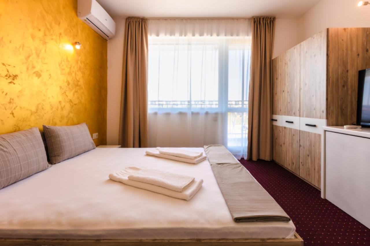 Guest House Theona オブゾー エクステリア 写真