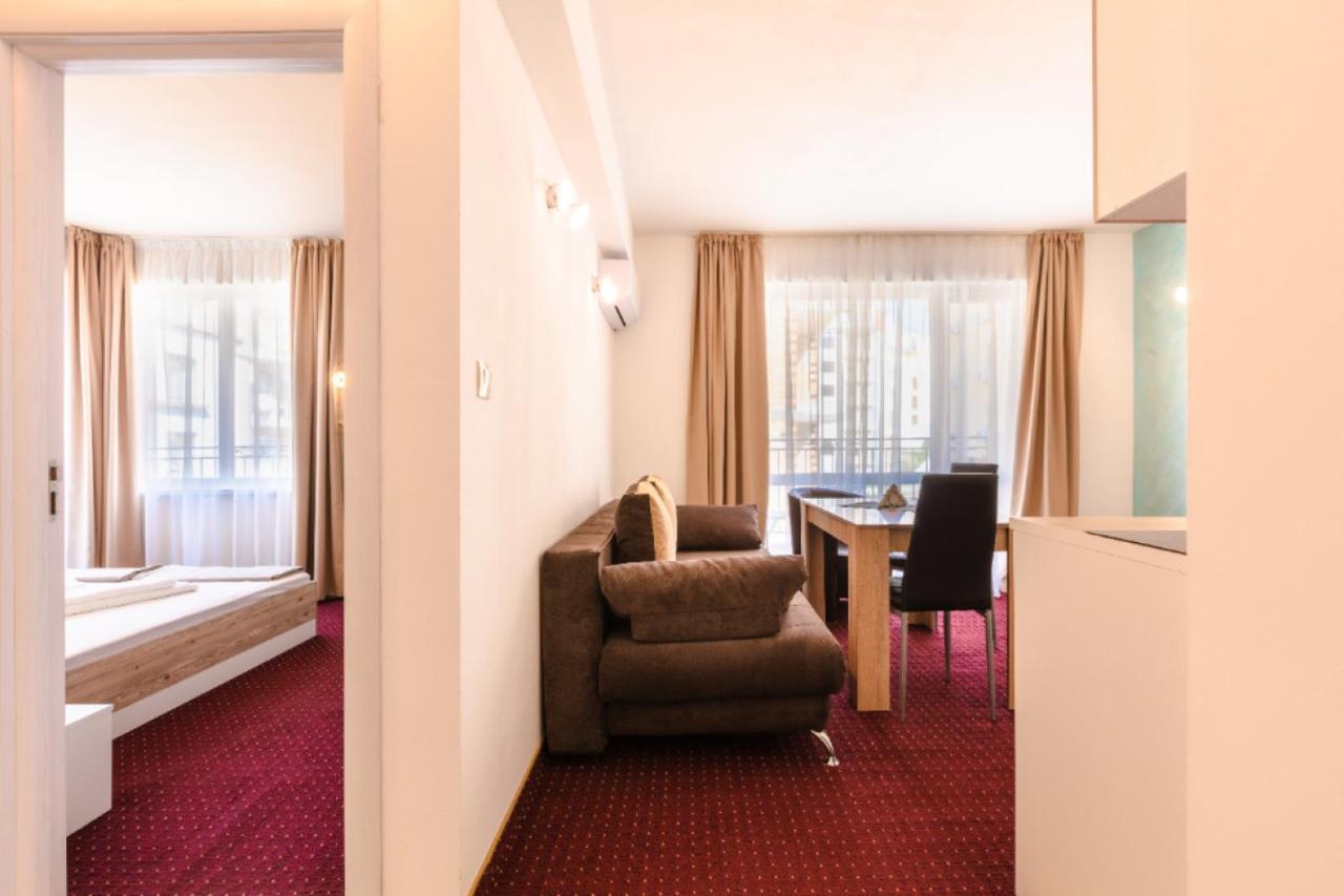 Guest House Theona オブゾー エクステリア 写真