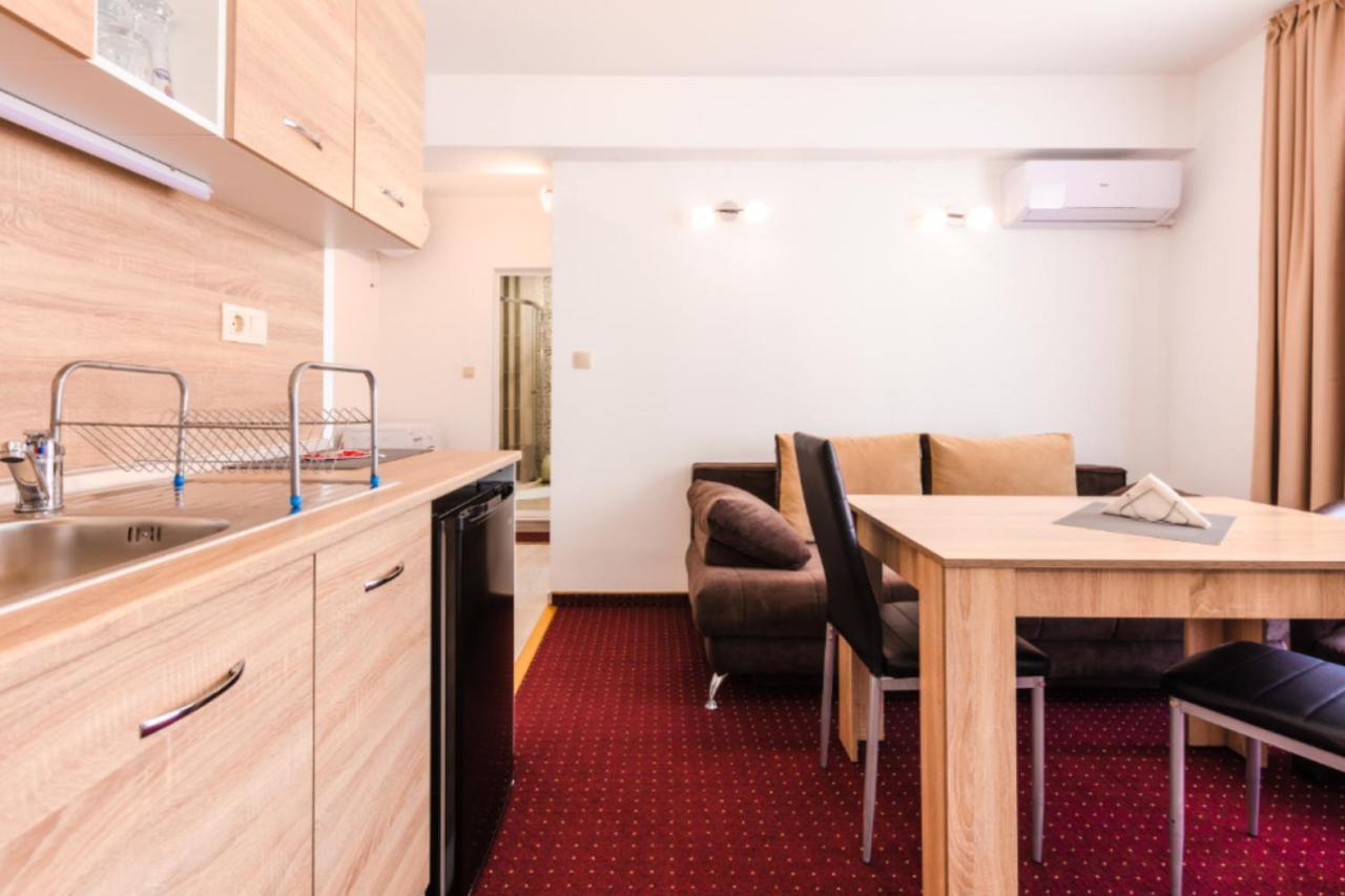 Guest House Theona オブゾー エクステリア 写真