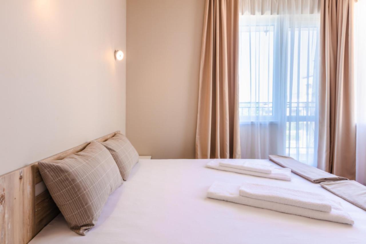 Guest House Theona オブゾー エクステリア 写真