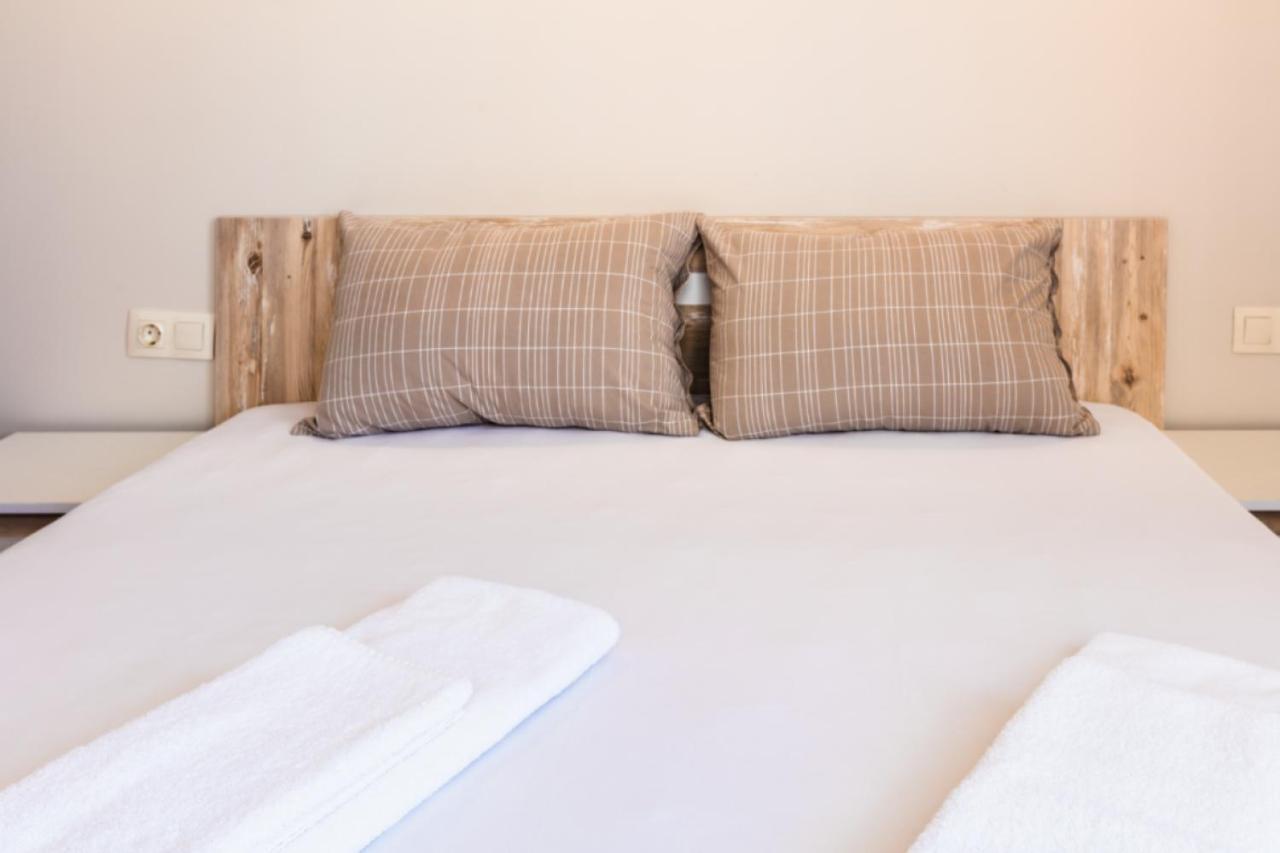 Guest House Theona オブゾー エクステリア 写真